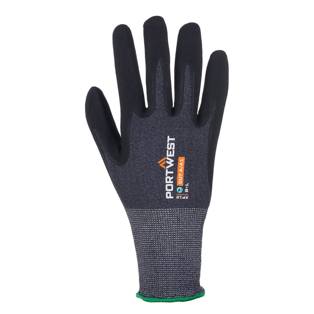 Gants SG Grip15 Nitrile - Les équipements de protection individuelle