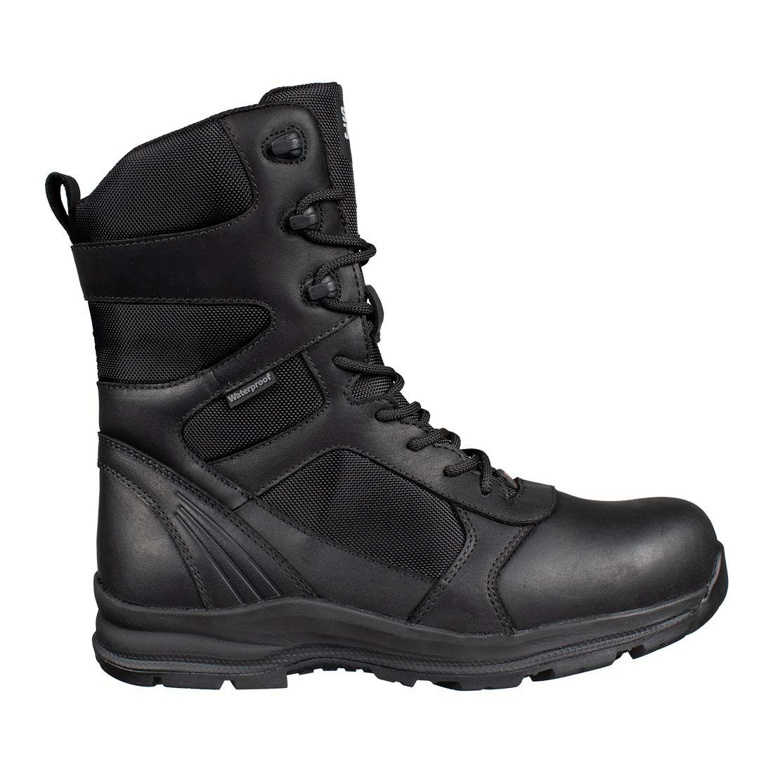 SHARK High-cut lightweight allround tactical boot S3 - Footwear