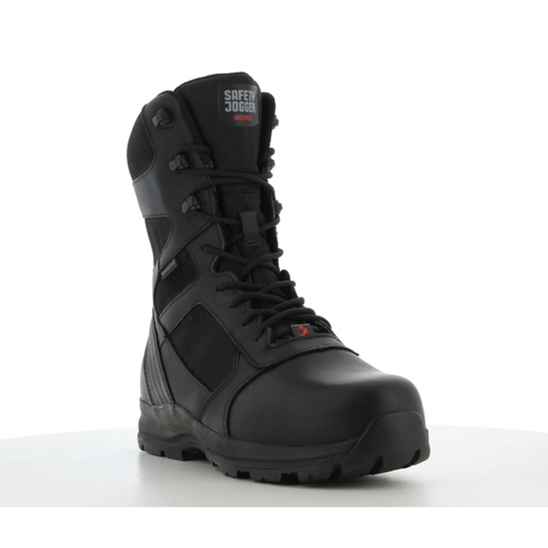 SHARK High-cut lightweight allround tactical boot S3 - Footwear SHARK High-cut lightweight allround tactical boot S3 - Footwear