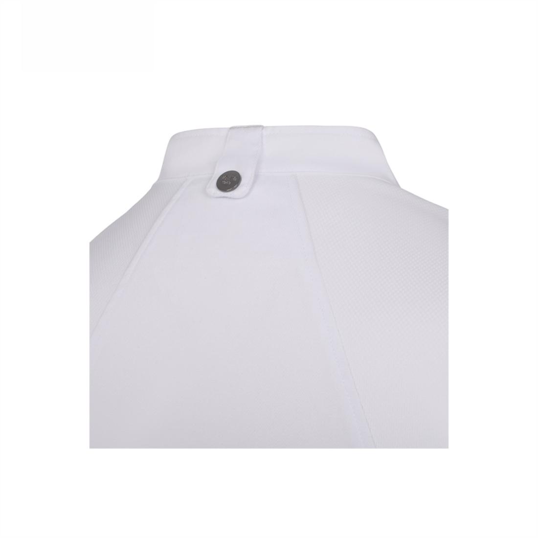 Tunică de bucătar SHIFT cu țesătură respirabilă Coolmax® - Imbracaminte de protectie