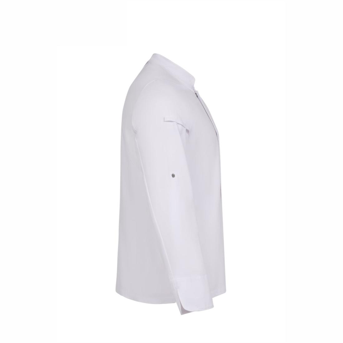 Tunică de bucătar SHIFT cu țesătură respirabilă Coolmax® - Imbracaminte de protectie