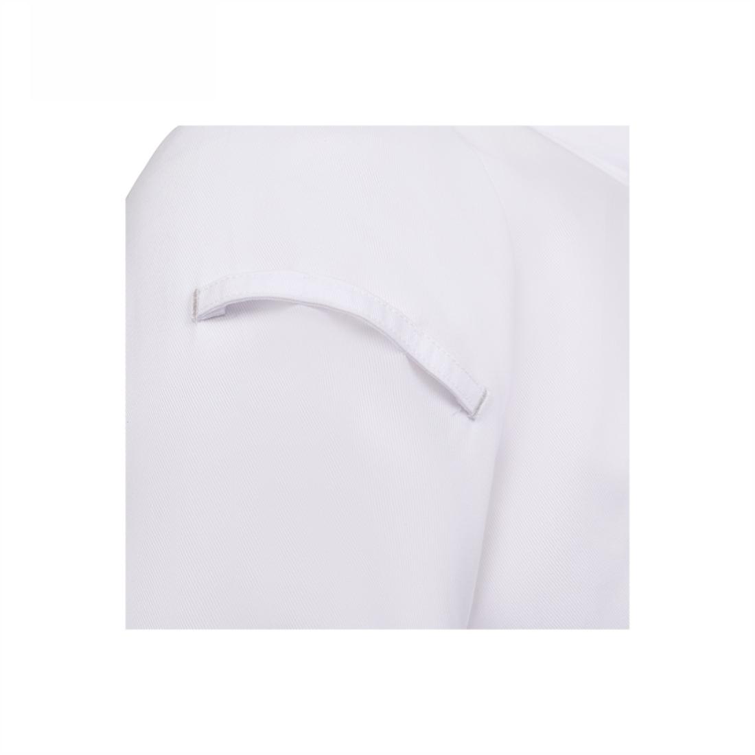 Tunică de bucătar SHIFT cu țesătură respirabilă Coolmax® - Imbracaminte de protectie