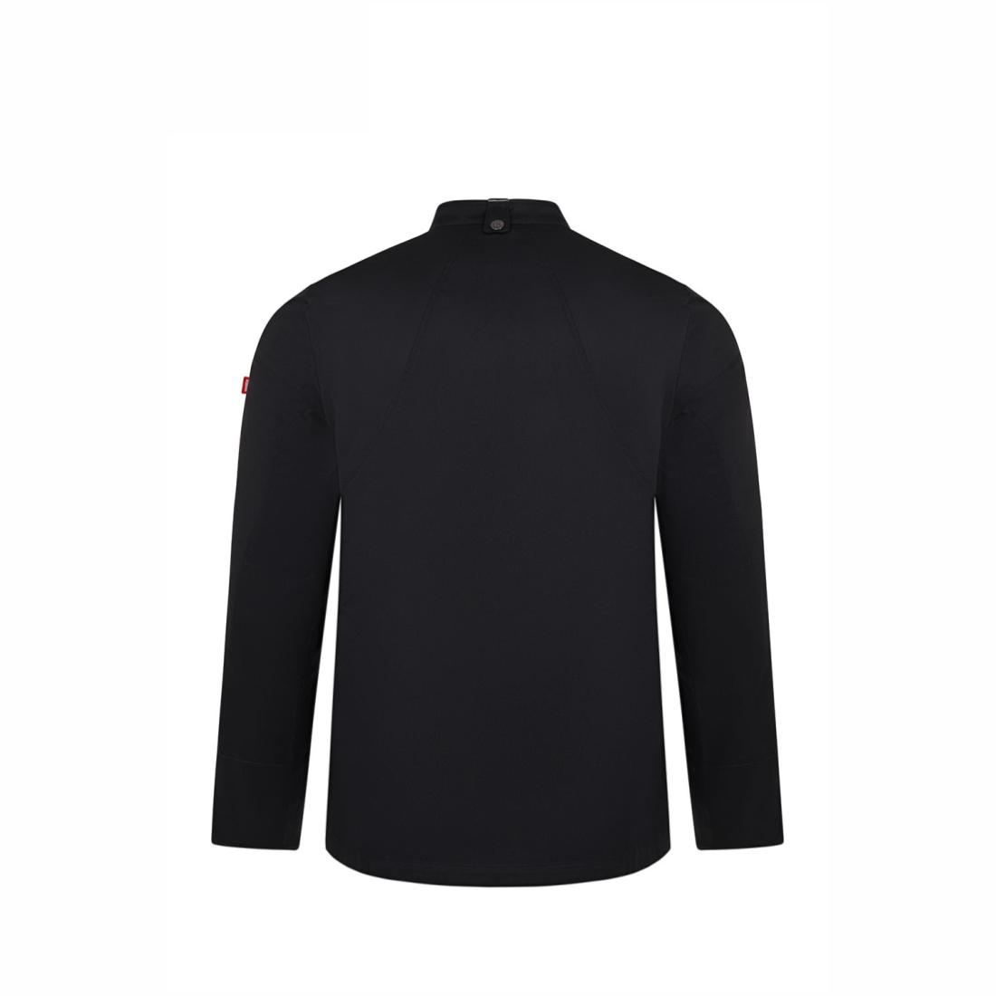 Tunică de bucătar SHIFT cu țesătură respirabilă Coolmax® - Imbracaminte de protectie