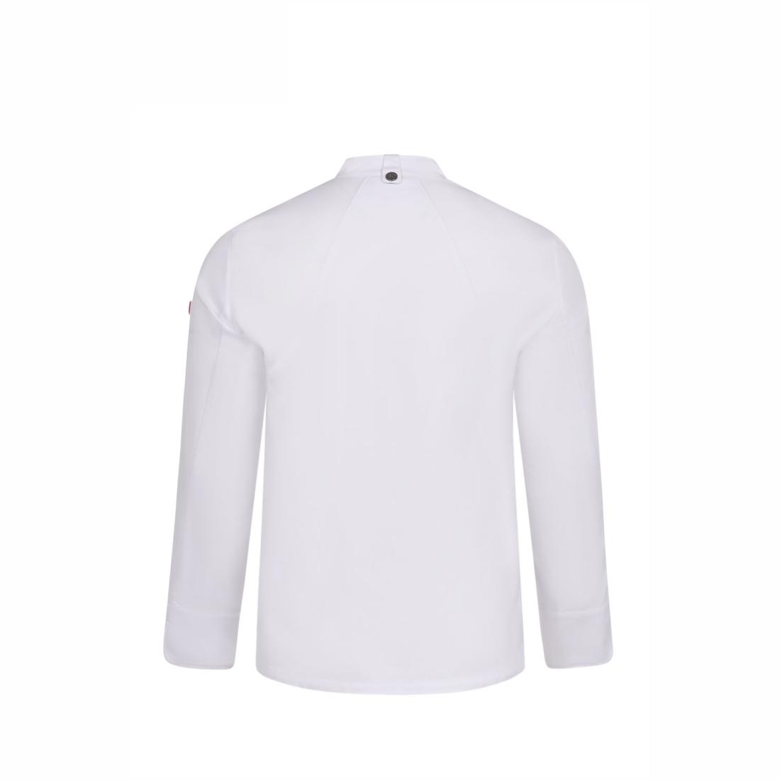 Tunică de bucătar SHIFT cu țesătură respirabilă Coolmax® - Imbracaminte de protectie