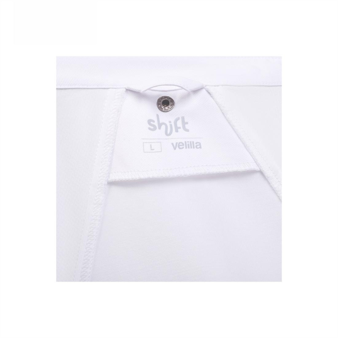 Tunică de bucătar SHIFT cu țesătură respirabilă Coolmax® - Imbracaminte de protectie