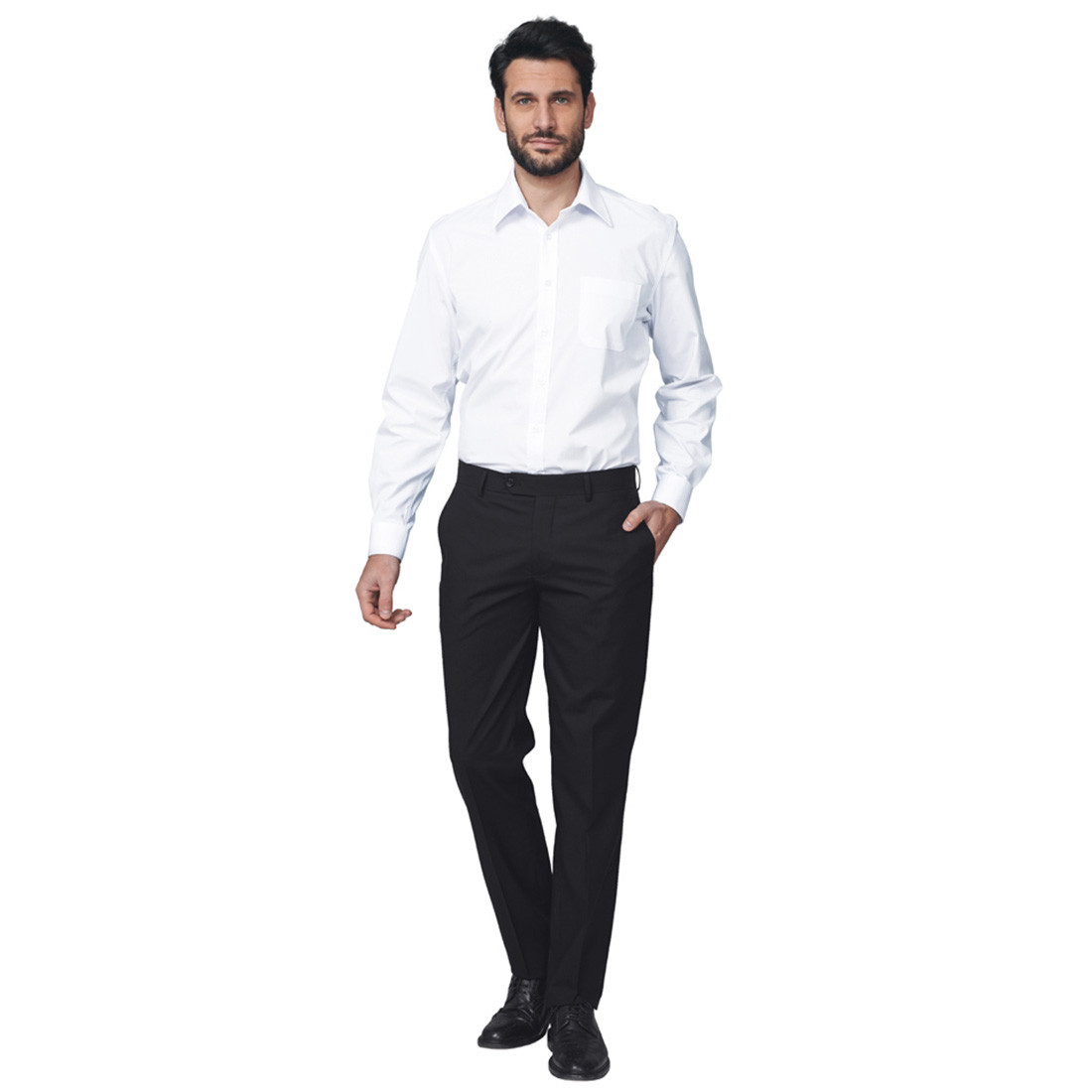 Chemise pour hommes MASSIMO I - Les vêtements de protection