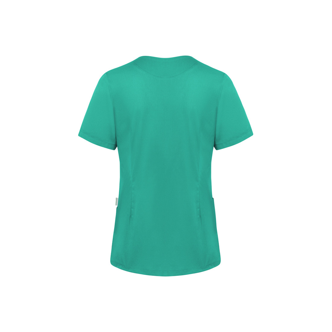Casacca funzionale da donna a maniche corte Essential - Abbigliamento di protezione Casacca funzionale da donna a maniche corte Essential - Abbigliamento di protezione