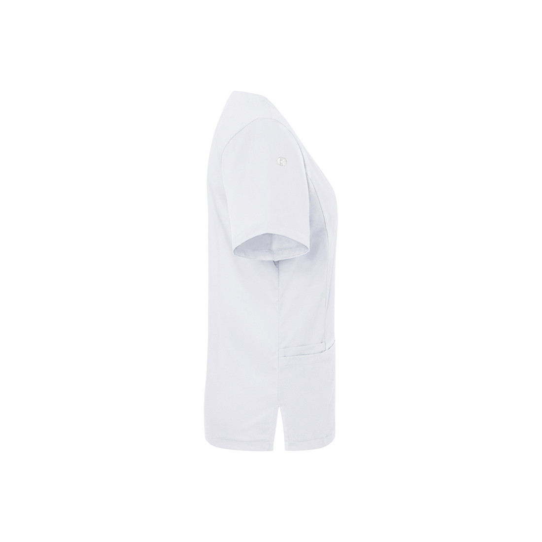 Casacca funzionale da donna a maniche corte Essential - Abbigliamento di protezione