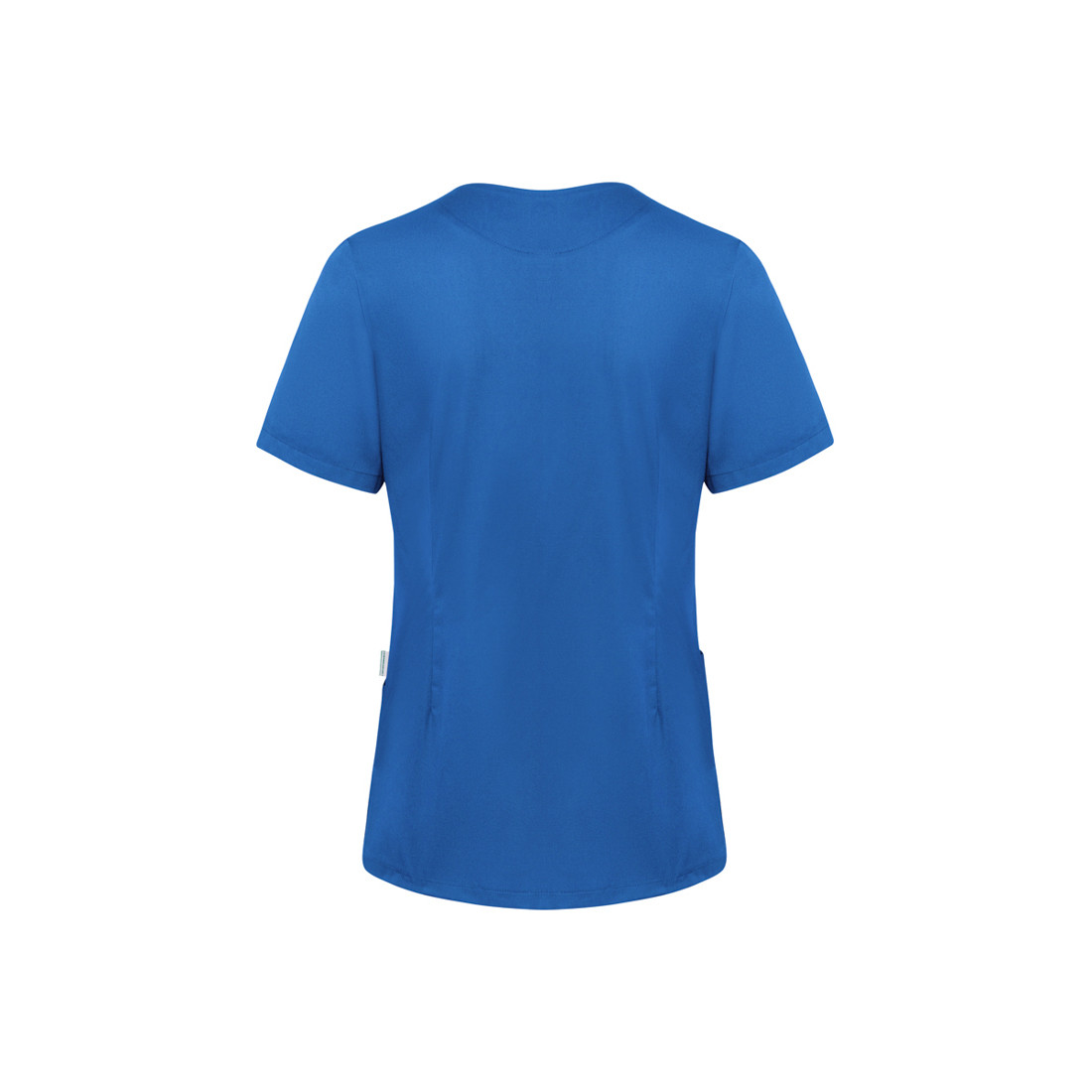 Casacca funzionale da donna a maniche corte Essential - Abbigliamento di protezione Casacca funzionale da donna a maniche corte Essential - Abbigliamento di protezione