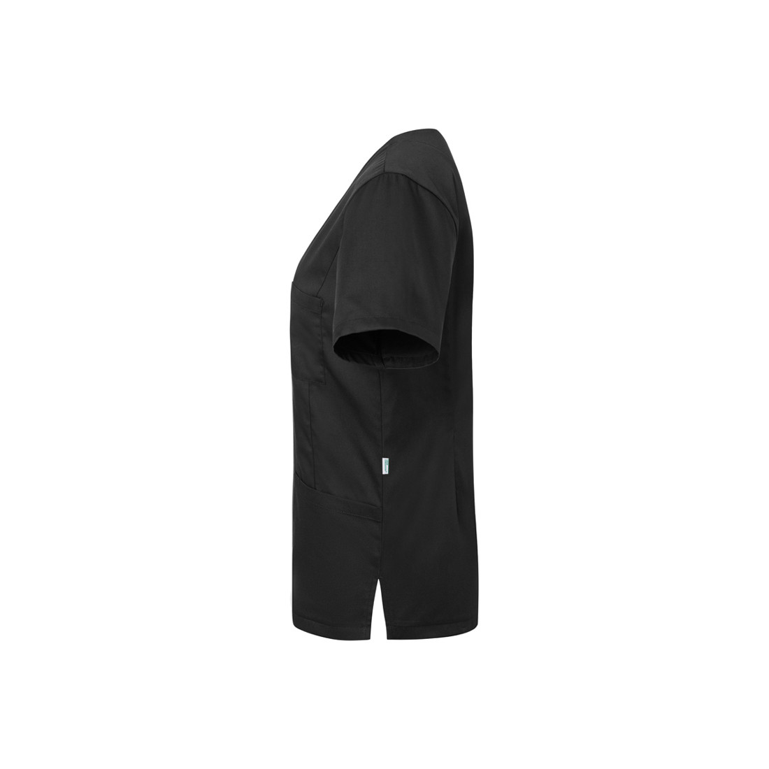 Casacca funzionale da donna a maniche corte Essential - Abbigliamento di protezione Casacca funzionale da donna a maniche corte Essential - Abbigliamento di protezione