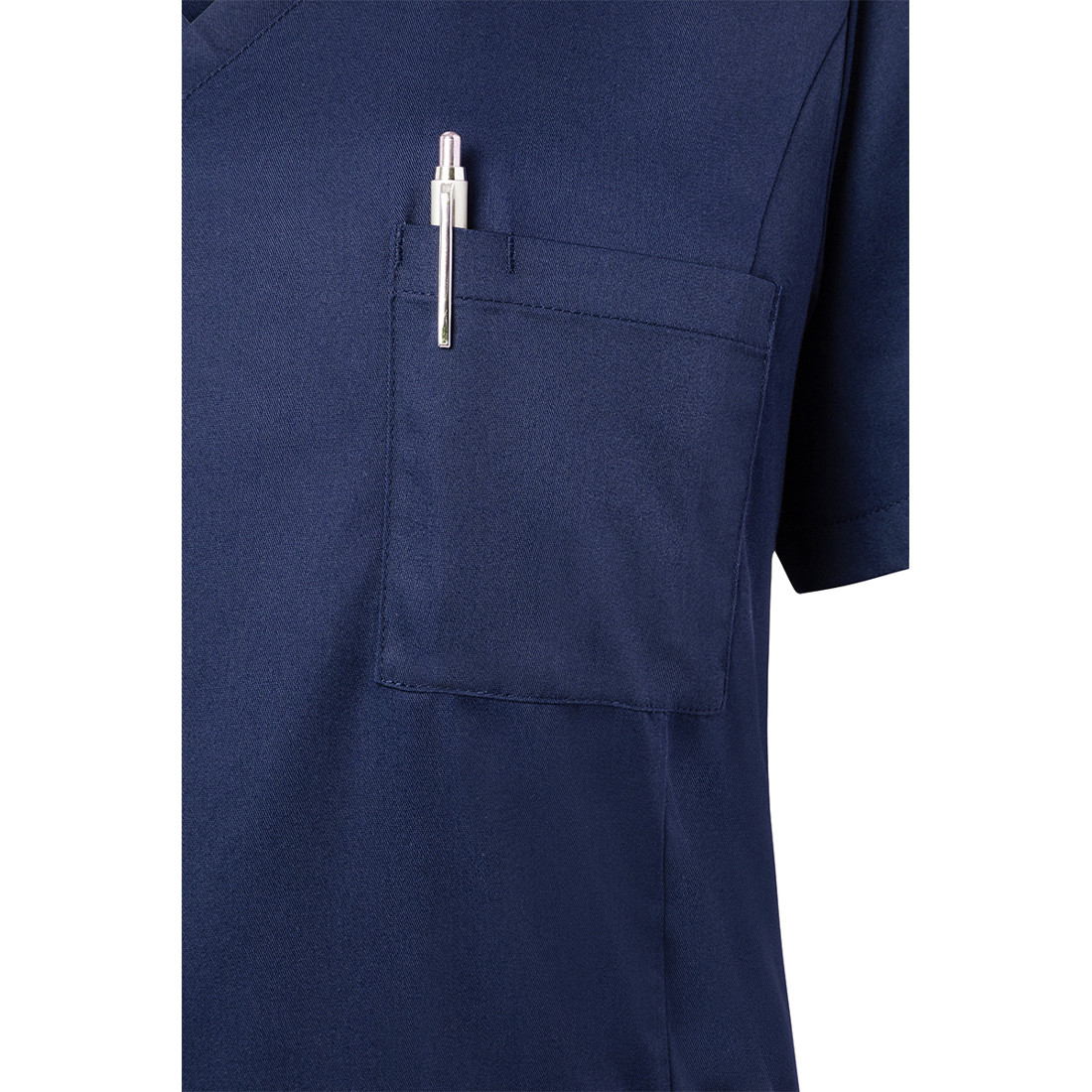 Casacca funzionale da donna a maniche corte Essential - Abbigliamento di protezione Casacca funzionale da donna a maniche corte Essential - Abbigliamento di protezione