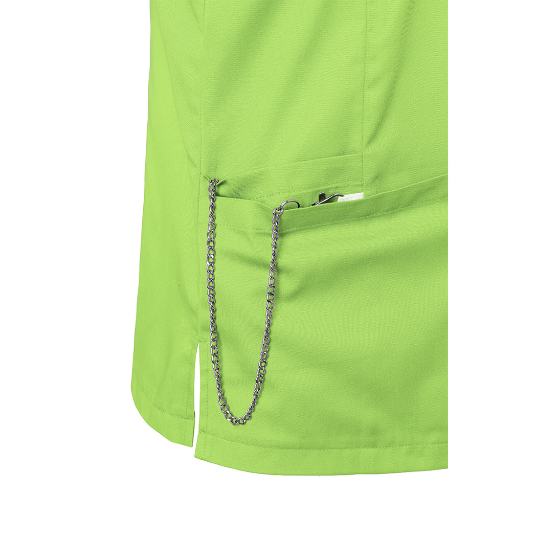 Casacca funzionale da donna a maniche corte Essential - Abbigliamento di protezione Casacca funzionale da donna a maniche corte Essential - Abbigliamento di protezione