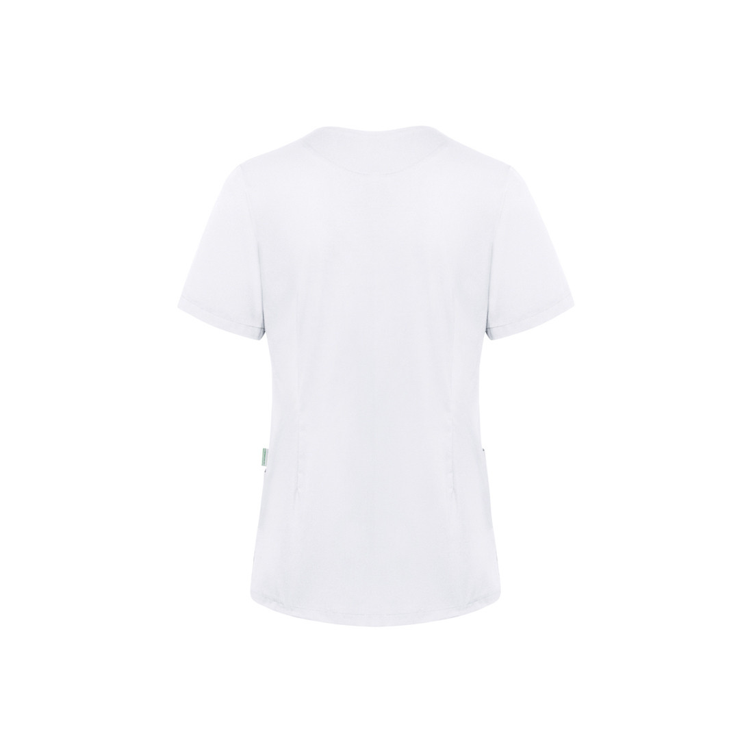 Casacca funzionale da donna a maniche corte Essential - Abbigliamento di protezione Casacca funzionale da donna a maniche corte Essential - Abbigliamento di protezione