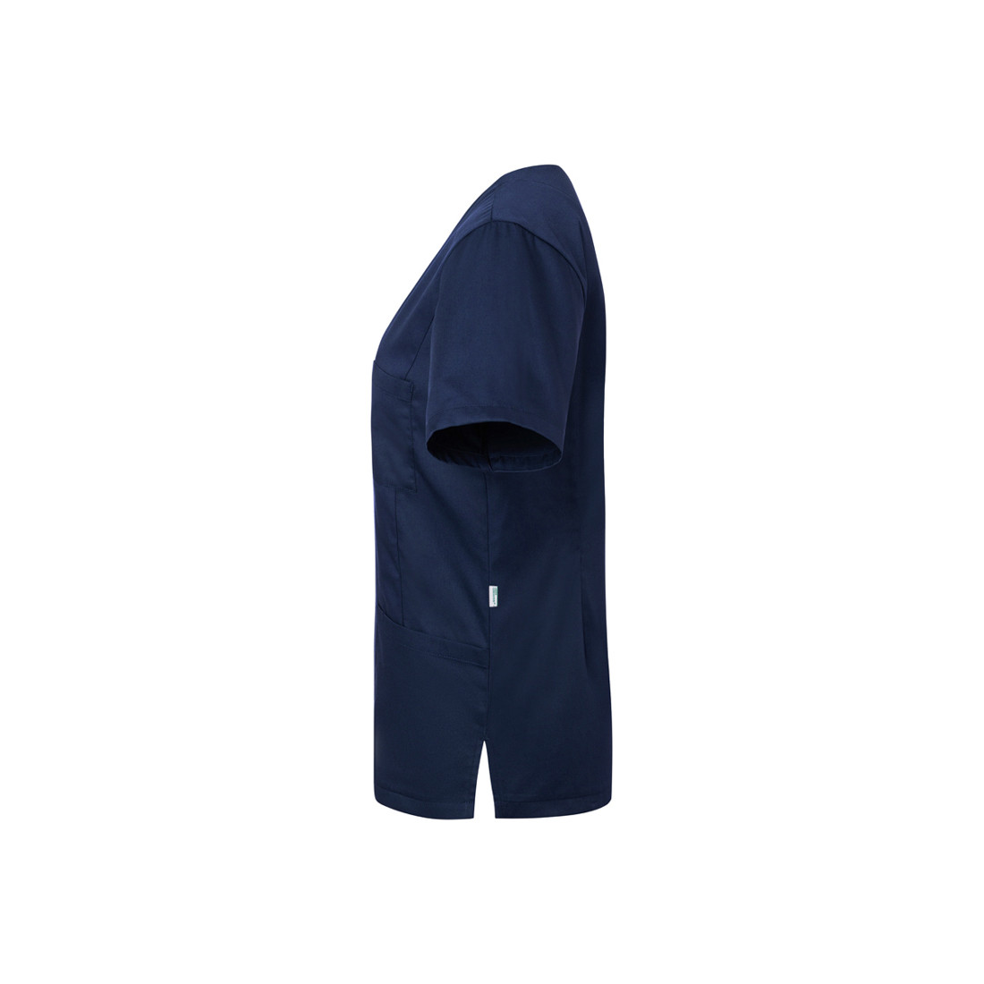 Casacca funzionale da donna a maniche corte Essential - Abbigliamento di protezione Casacca funzionale da donna a maniche corte Essential - Abbigliamento di protezione