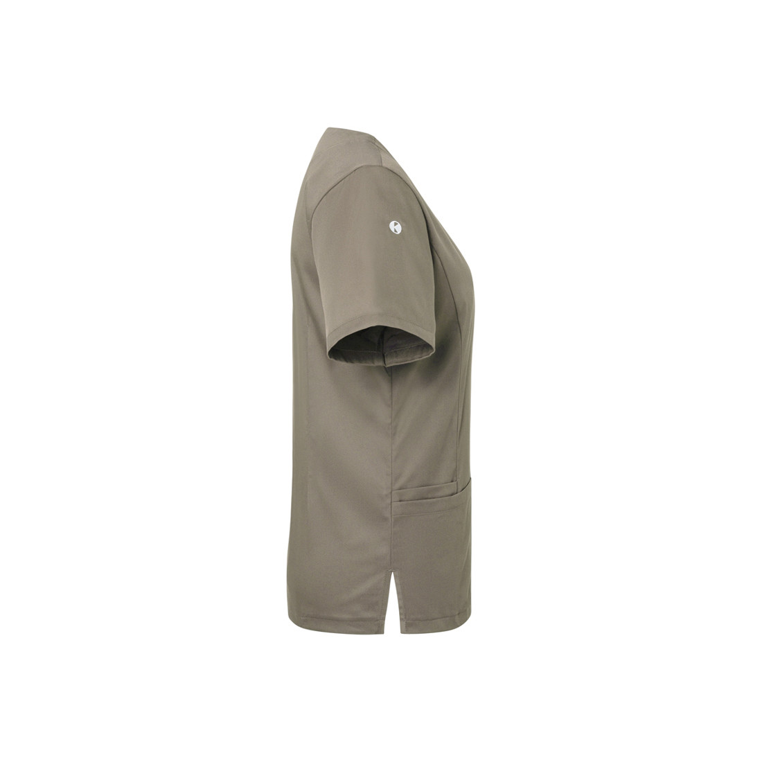 Casacca funzionale da donna a maniche corte Essential - Abbigliamento di protezione Casacca funzionale da donna a maniche corte Essential - Abbigliamento di protezione