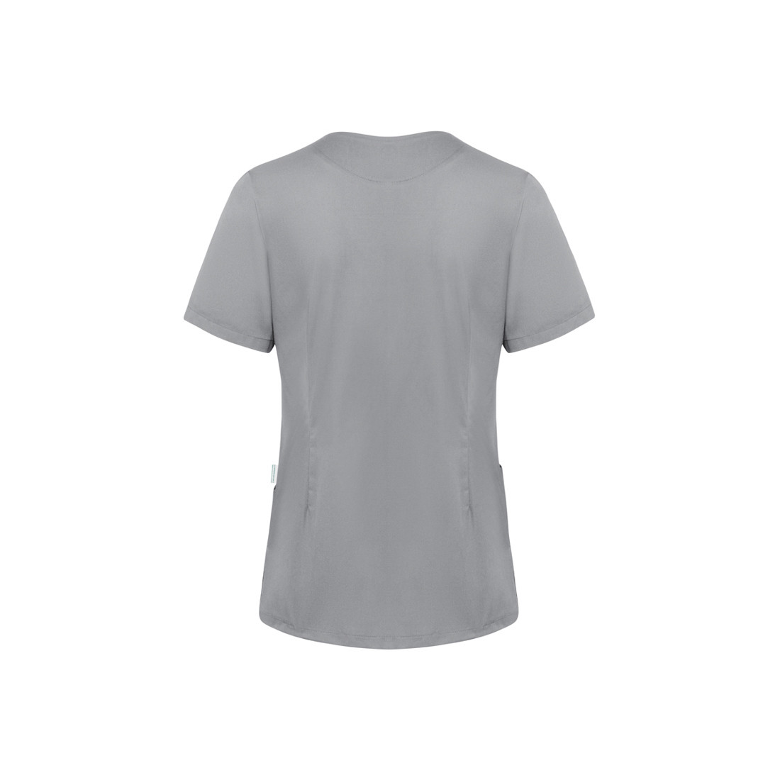 Casacca funzionale da donna a maniche corte Essential - Abbigliamento di protezione Casacca funzionale da donna a maniche corte Essential - Abbigliamento di protezione