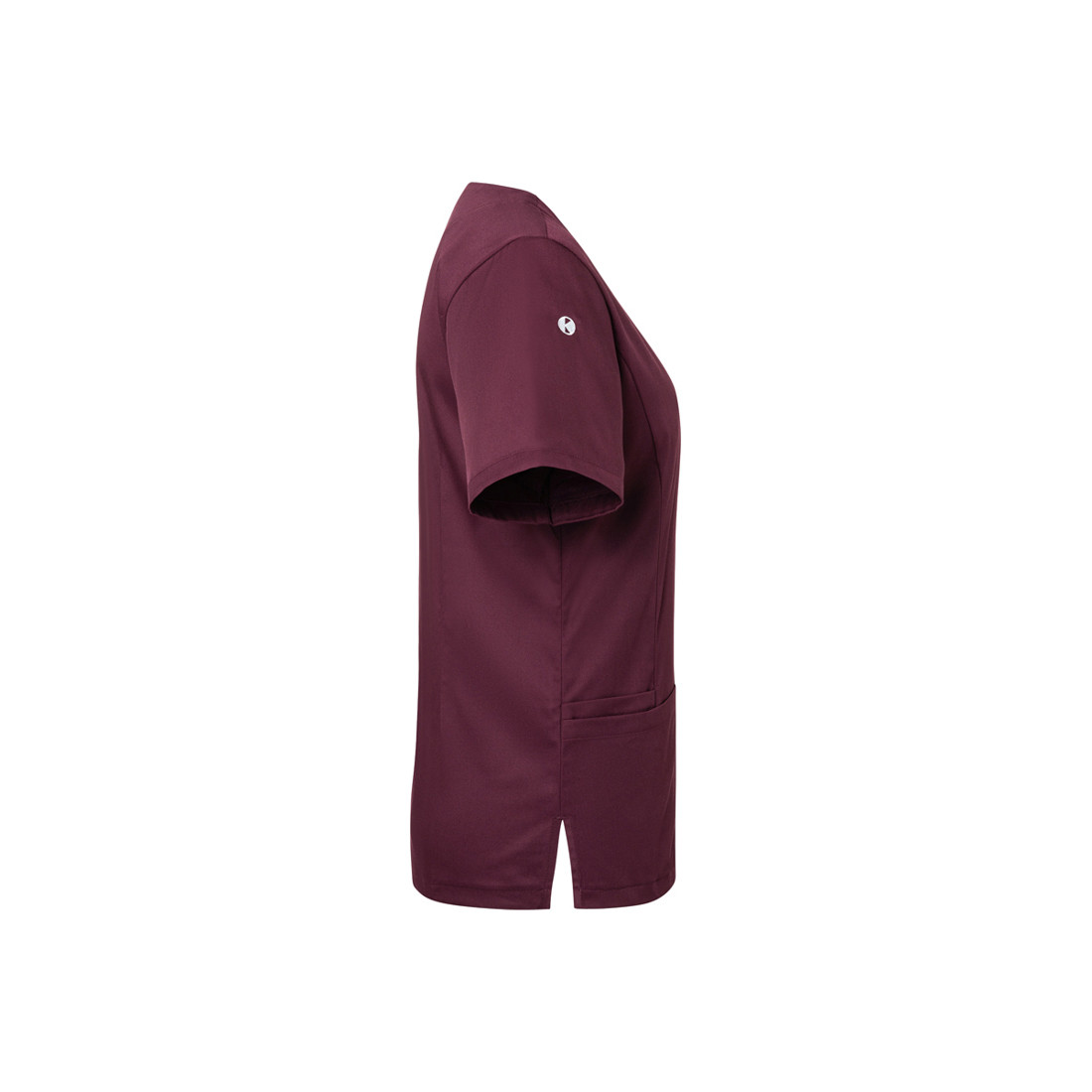 Casacca funzionale da donna a maniche corte Essential - Abbigliamento di protezione Casacca funzionale da donna a maniche corte Essential - Abbigliamento di protezione