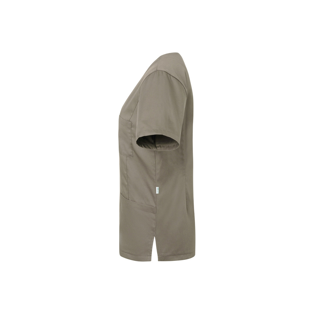 Casacca funzionale da donna a maniche corte Essential - Abbigliamento di protezione Casacca funzionale da donna a maniche corte Essential - Abbigliamento di protezione
