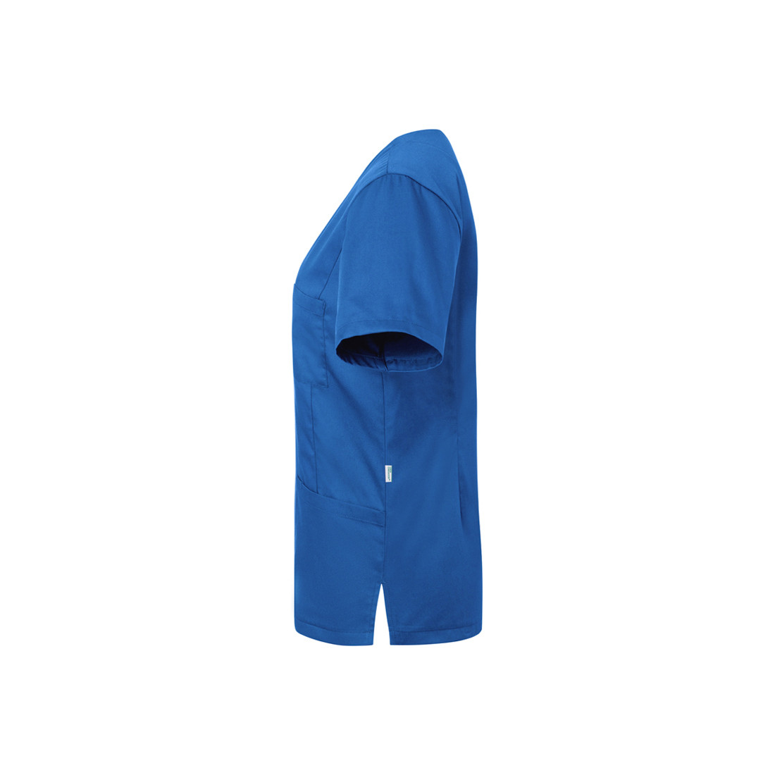 Casacca funzionale da donna a maniche corte Essential - Abbigliamento di protezione Casacca funzionale da donna a maniche corte Essential - Abbigliamento di protezione
