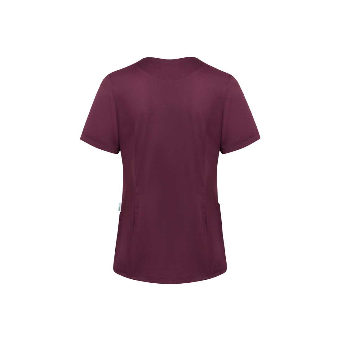 Casacca funzionale da donna a maniche corte Essential - Abbigliamento di protezione Casacca funzionale da donna a maniche corte Essential - Abbigliamento di protezione