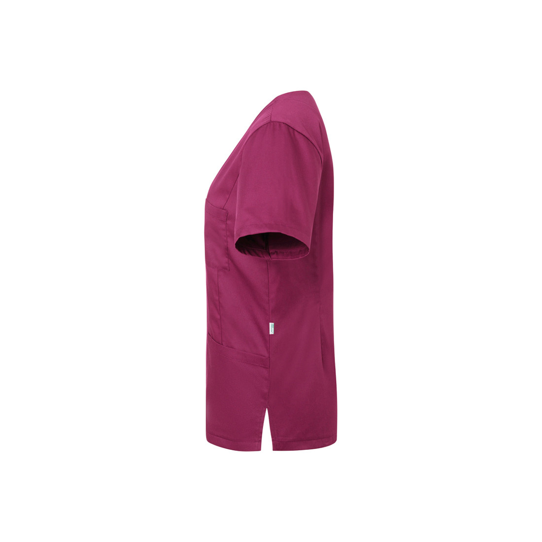 Casacca funzionale da donna a maniche corte Essential - Abbigliamento di protezione Casacca funzionale da donna a maniche corte Essential - Abbigliamento di protezione