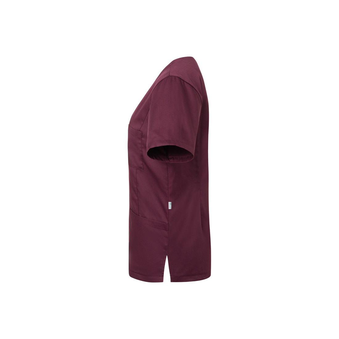Casacca funzionale da donna a maniche corte Essential - Abbigliamento di protezione Casacca funzionale da donna a maniche corte Essential - Abbigliamento di protezione