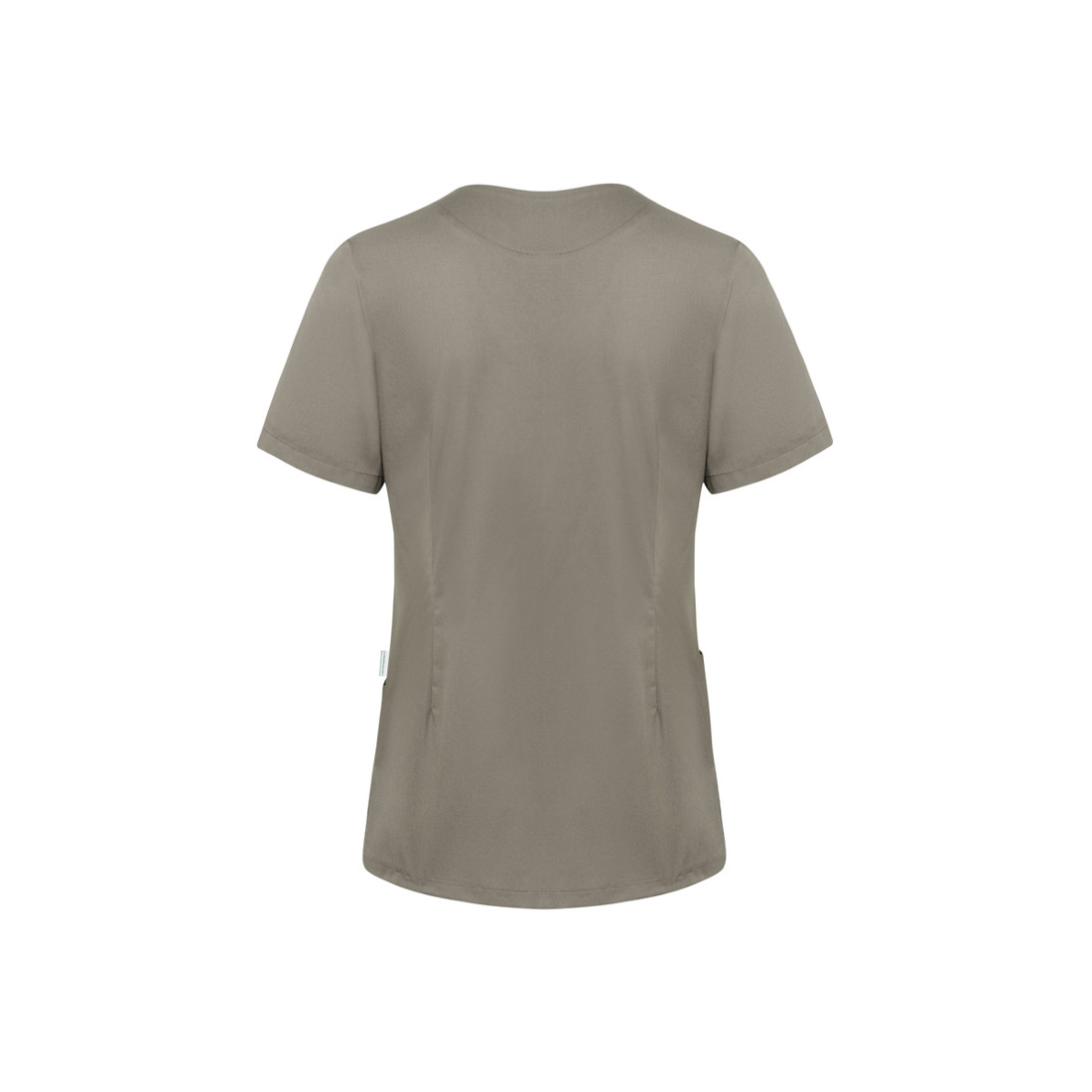 Casacca funzionale da donna a maniche corte Essential - Abbigliamento di protezione Casacca funzionale da donna a maniche corte Essential - Abbigliamento di protezione