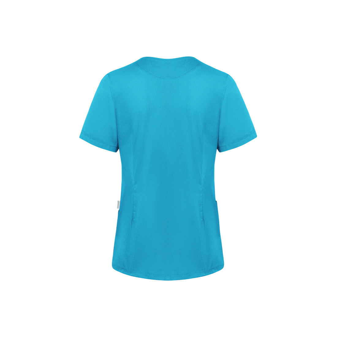 Casacca funzionale da donna a maniche corte Essential - Abbigliamento di protezione Casacca funzionale da donna a maniche corte Essential - Abbigliamento di protezione