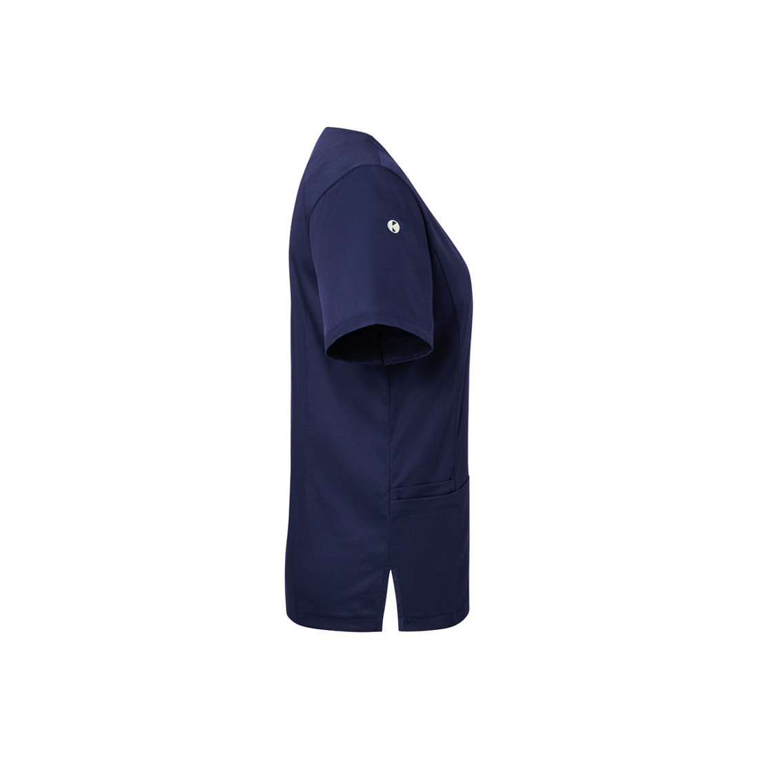 Casacca funzionale da donna a maniche corte Essential - Abbigliamento di protezione Casacca funzionale da donna a maniche corte Essential - Abbigliamento di protezione