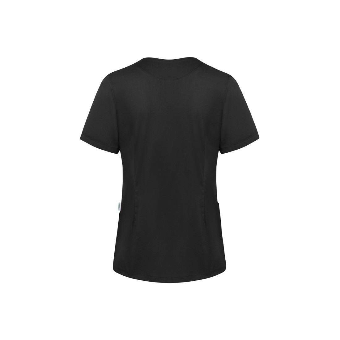 Casacca funzionale da donna a maniche corte Essential - Abbigliamento di protezione Casacca funzionale da donna a maniche corte Essential - Abbigliamento di protezione