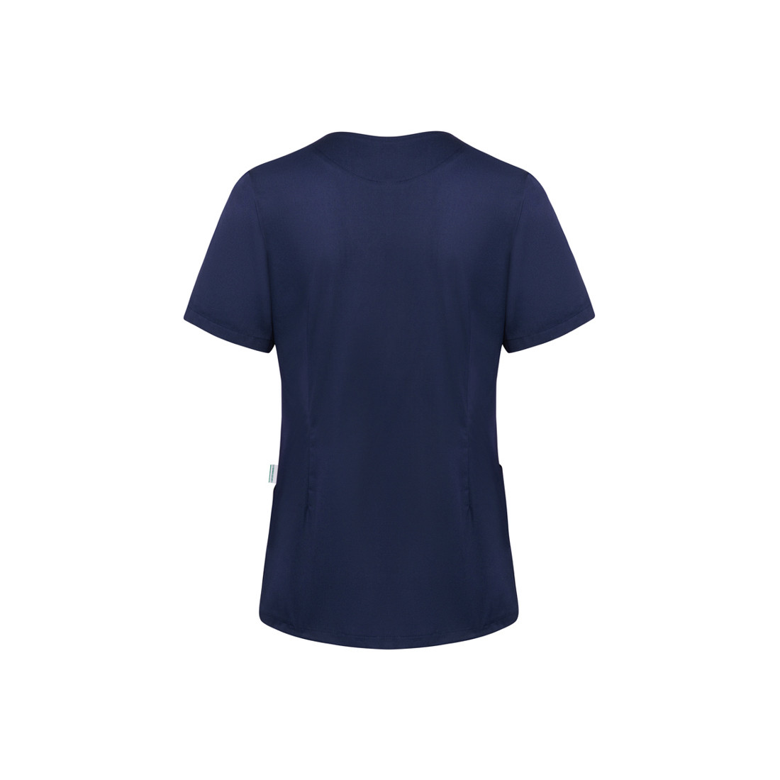 Casacca funzionale da donna a maniche corte Essential - Abbigliamento di protezione Casacca funzionale da donna a maniche corte Essential - Abbigliamento di protezione