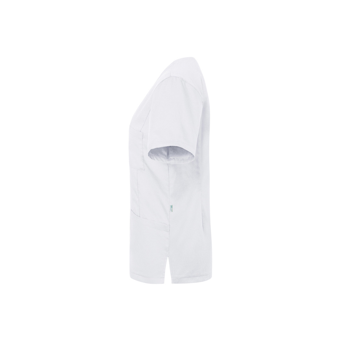 Casacca funzionale da donna a maniche corte Essential - Abbigliamento di protezione Casacca funzionale da donna a maniche corte Essential - Abbigliamento di protezione