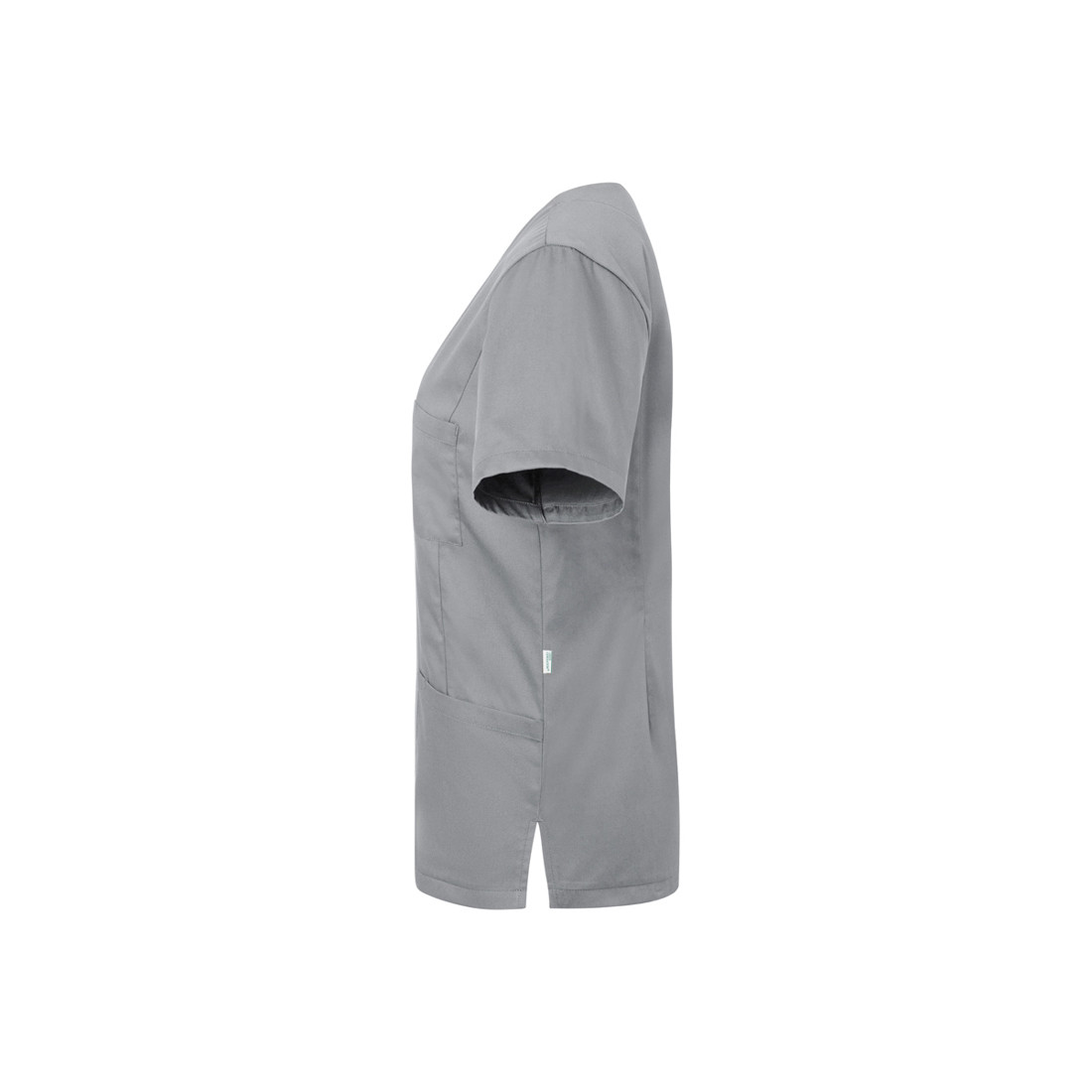 Casacca funzionale da donna a maniche corte Essential - Abbigliamento di protezione Casacca funzionale da donna a maniche corte Essential - Abbigliamento di protezione
