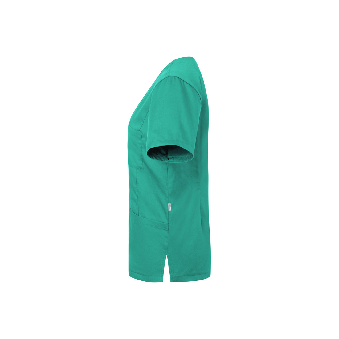 Short-Sleeve Ladies' Slip-on Tunic Essential - Safetywear