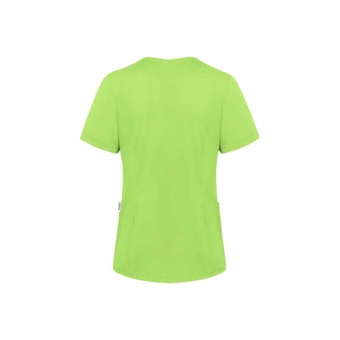 Casacca funzionale da donna a maniche corte Essential - Abbigliamento di protezione Casacca funzionale da donna a maniche corte Essential - Abbigliamento di protezione