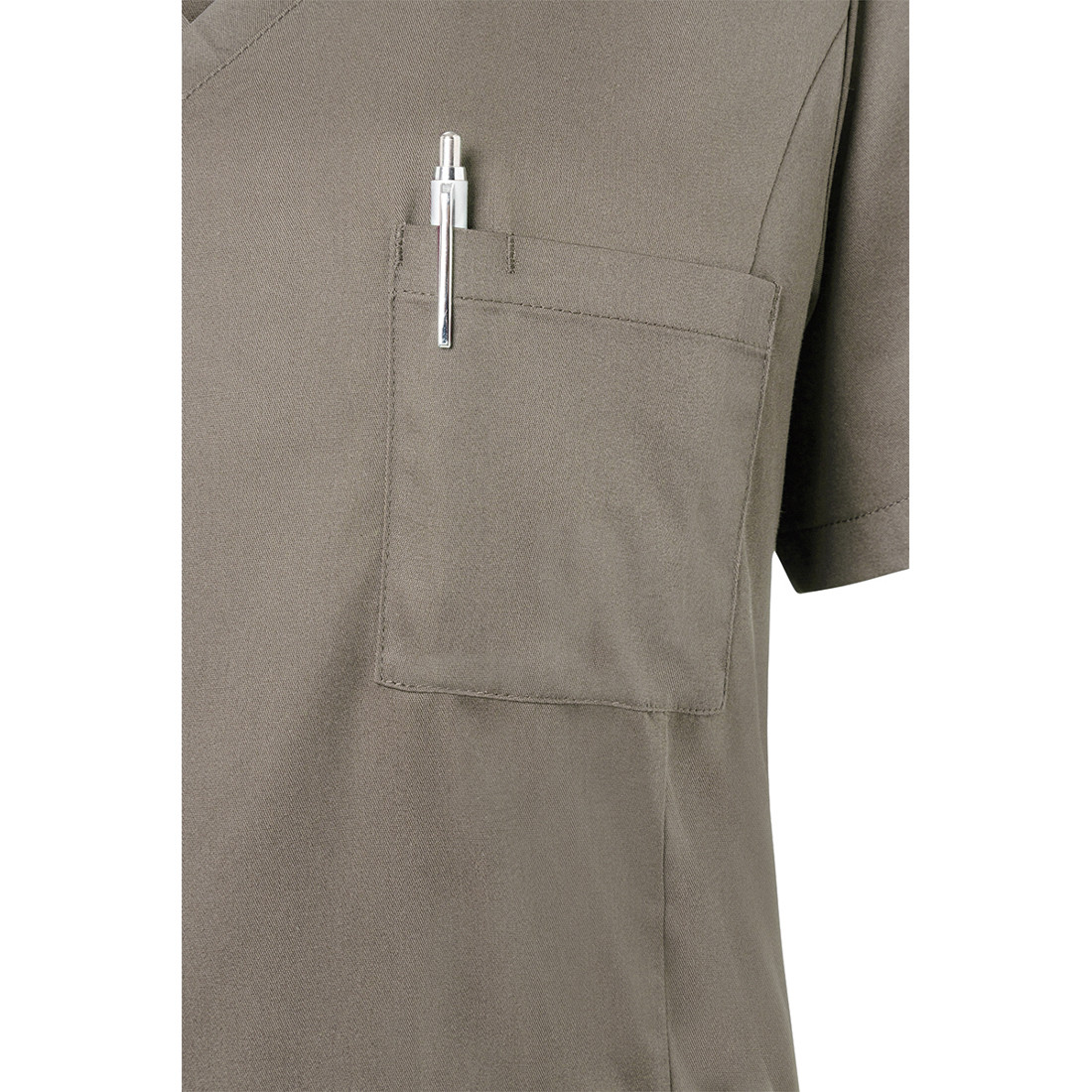 Casacca funzionale da donna a maniche corte Essential - Abbigliamento di protezione Casacca funzionale da donna a maniche corte Essential - Abbigliamento di protezione