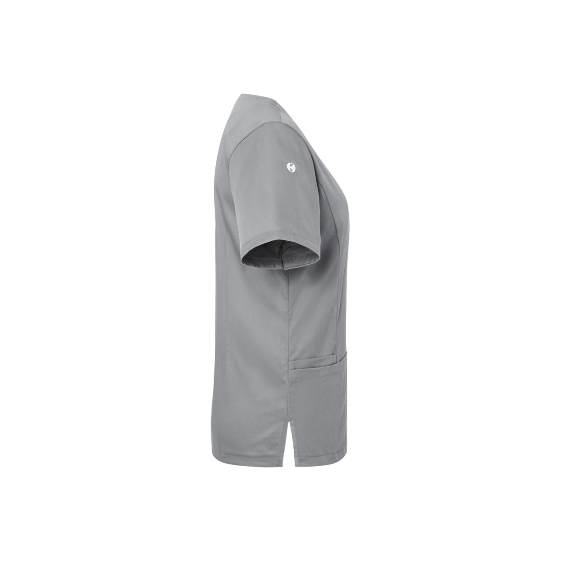 Casacca funzionale da donna a maniche corte Essential - Abbigliamento di protezione Casacca funzionale da donna a maniche corte Essential - Abbigliamento di protezione