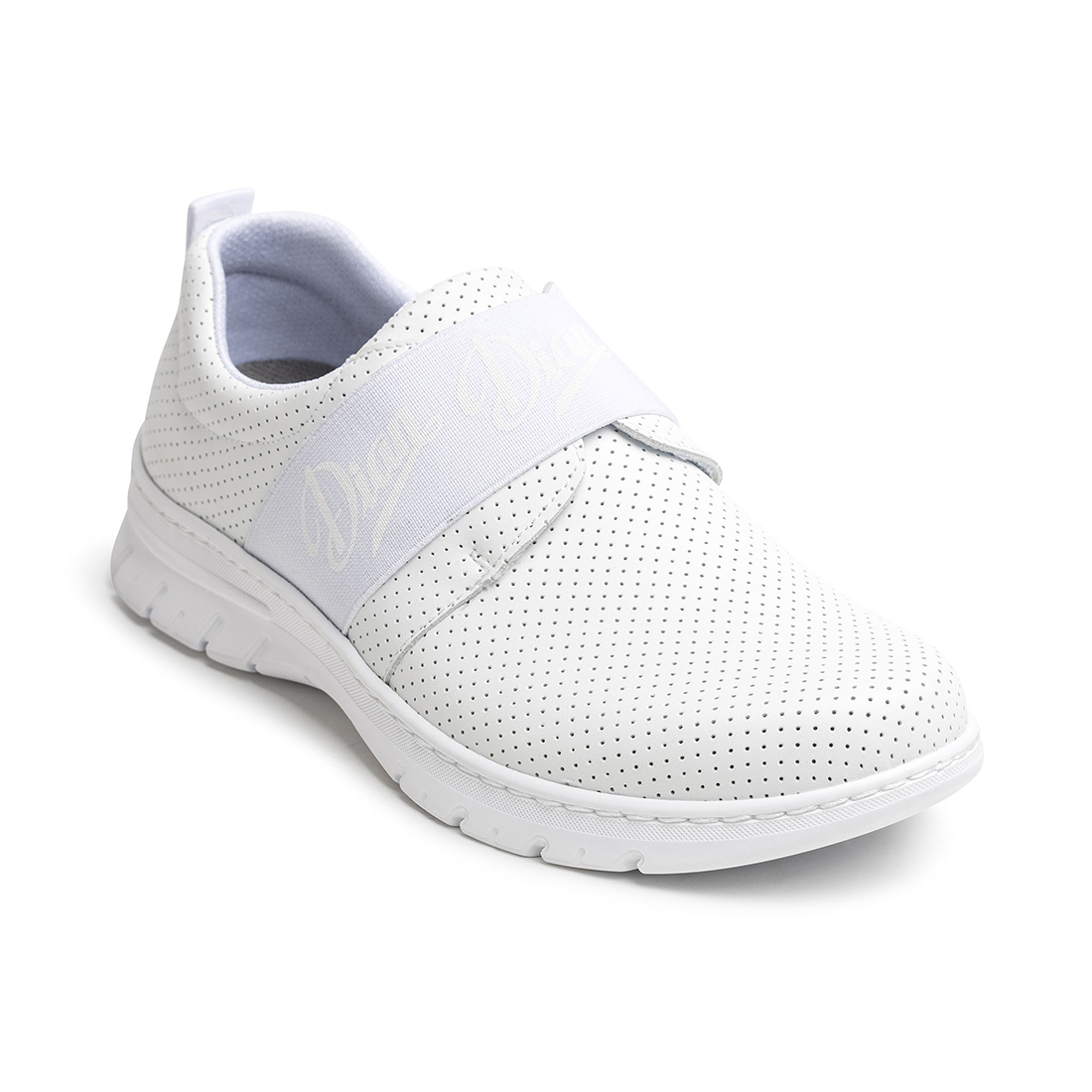 Pantofi Slip-on SIENA PERFORADO - Incaltaminte de protectie | Bocanci, Pantofi, Sandale, Cizme Pantofi Slip-on SIENA PERFORADO - Incaltaminte de protectie | Bocanci, Pantofi, Sandale, Cizme
