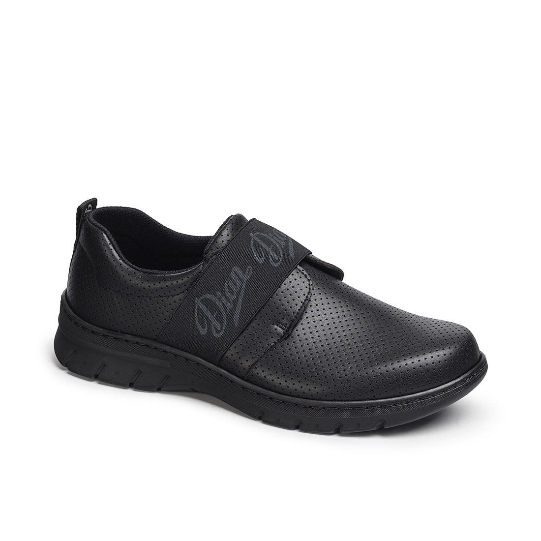 Pantofi Slip-on SIENA PERFORADO - Incaltaminte de protectie | Bocanci, Pantofi, Sandale, Cizme Pantofi Slip-on SIENA PERFORADO - Incaltaminte de protectie | Bocanci, Pantofi, Sandale, Cizme