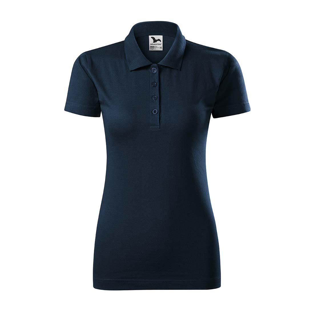 Women's polo shirt - Safetywear