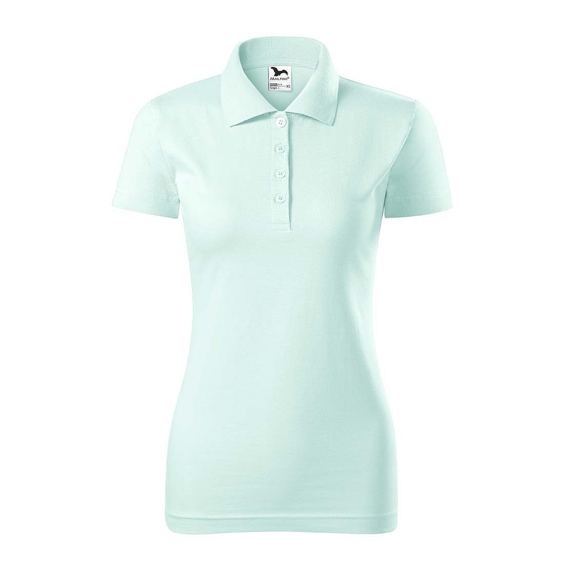Women's polo shirt - Safetywear