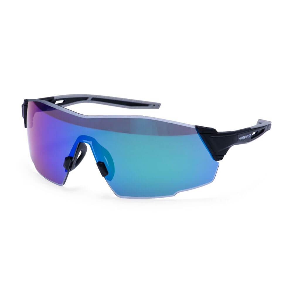 Sporty Shield Safety Glasses - Personal protection