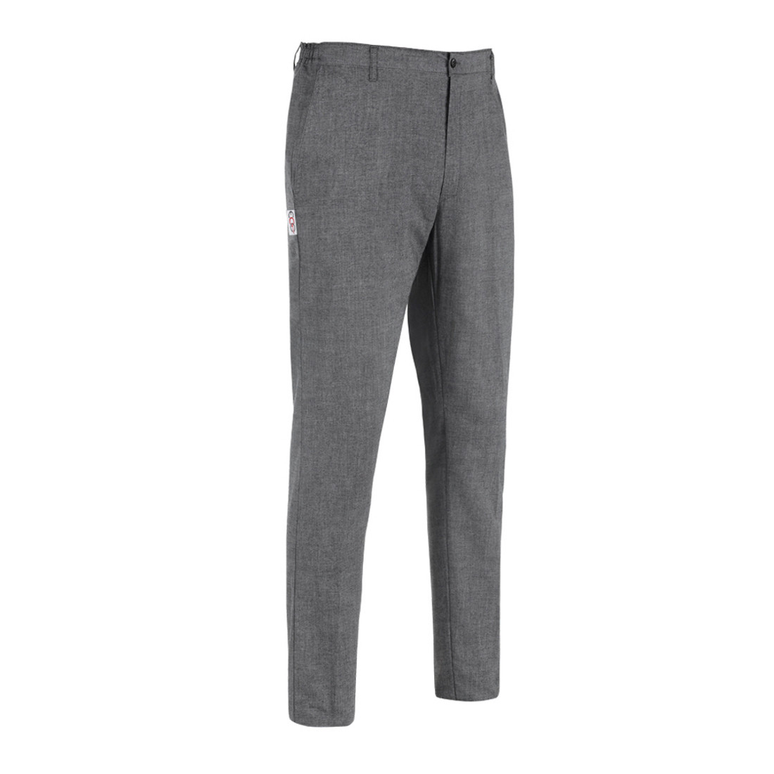 Slim Fit Trousers - Safetywear