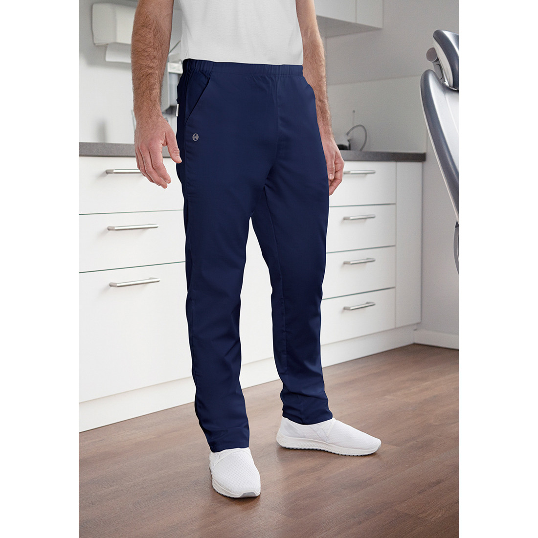 Pantaloni medicali Essential - Imbracaminte de protectie