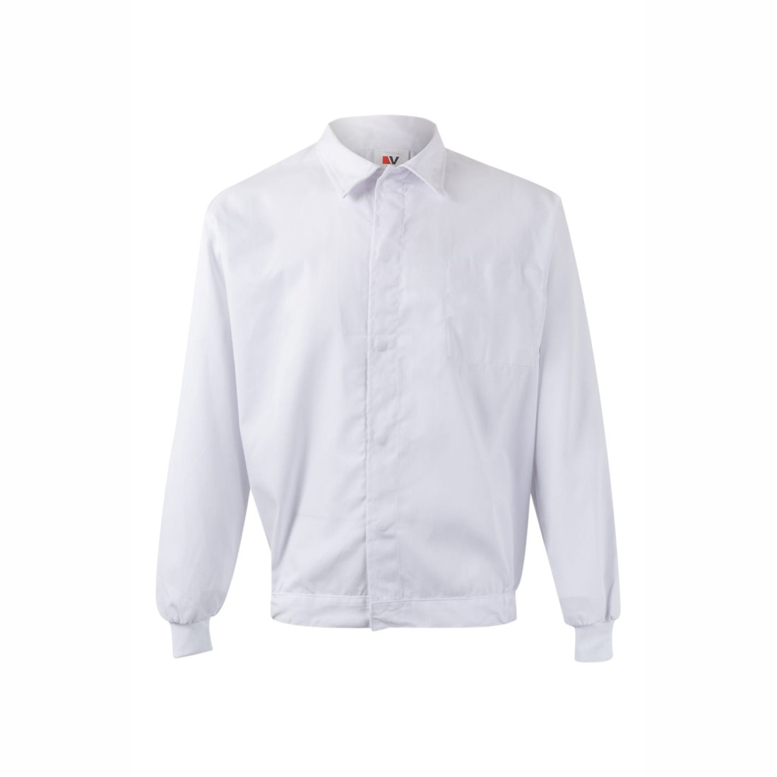 SNAP BUTTONS JACKET - Safetywear SNAP BUTTONS JACKET - Safetywear
