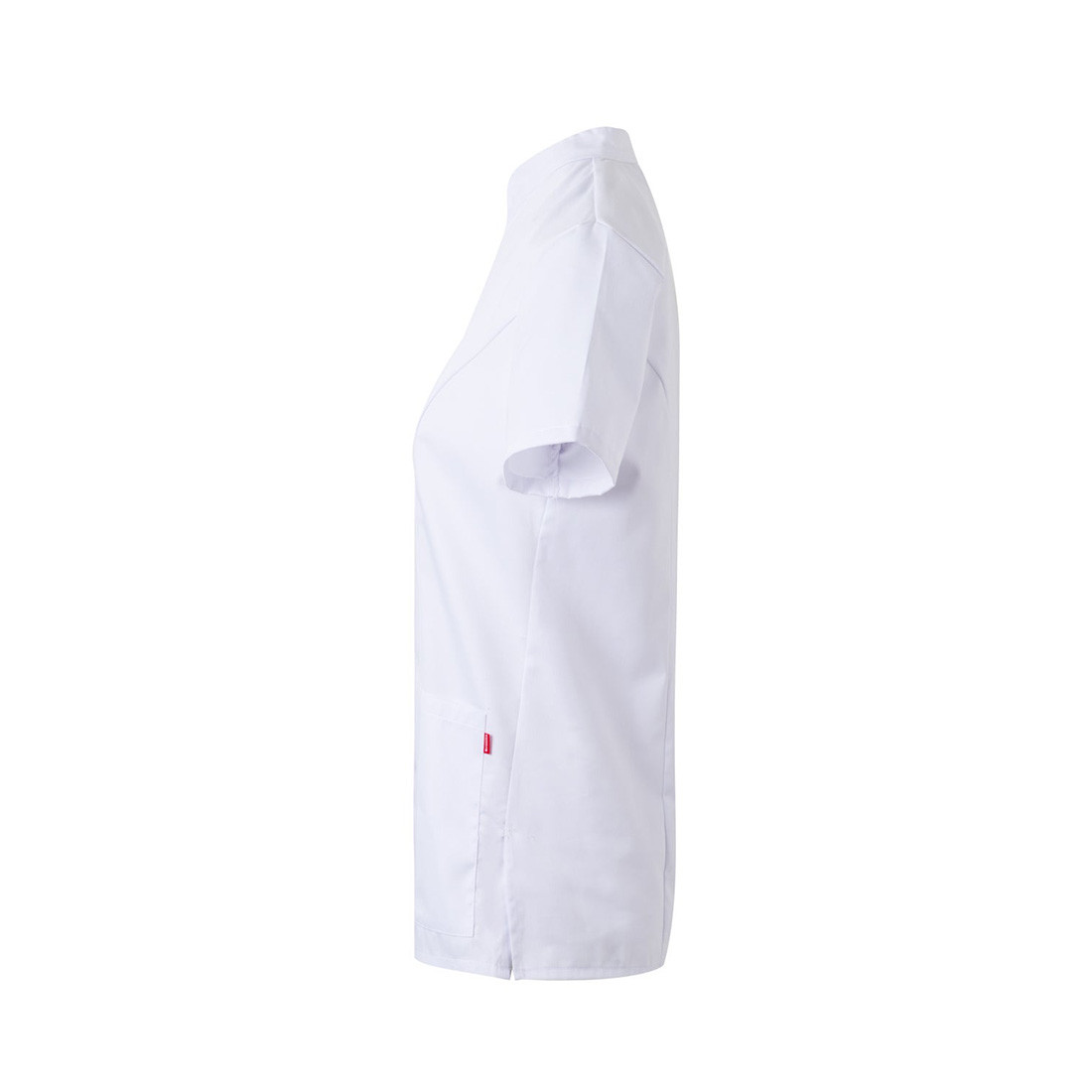 WOMEN'S SNAP BUTTONS SCRUB TOP - Safetywear WOMEN'S SNAP BUTTONS SCRUB TOP - Safetywear