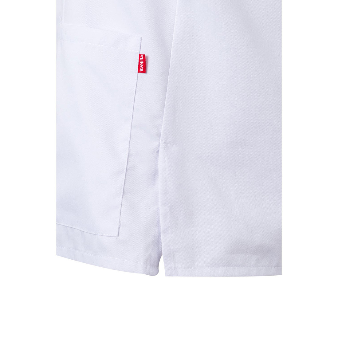 WOMEN'S SNAP BUTTONS SCRUB TOP - Safetywear WOMEN'S SNAP BUTTONS SCRUB TOP - Safetywear