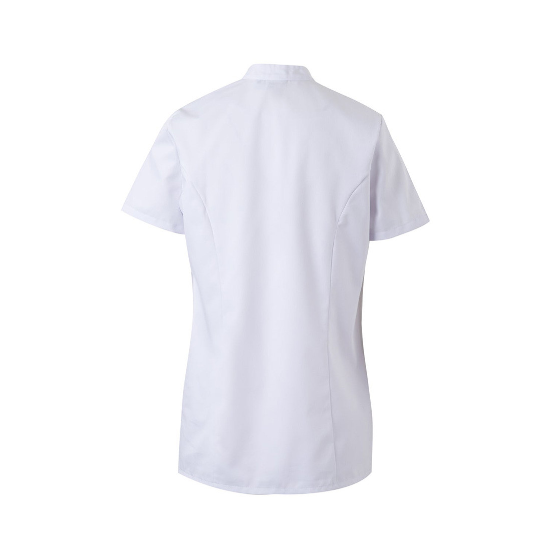 WOMEN'S SNAP BUTTONS SCRUB TOP - Safetywear WOMEN'S SNAP BUTTONS SCRUB TOP - Safetywear