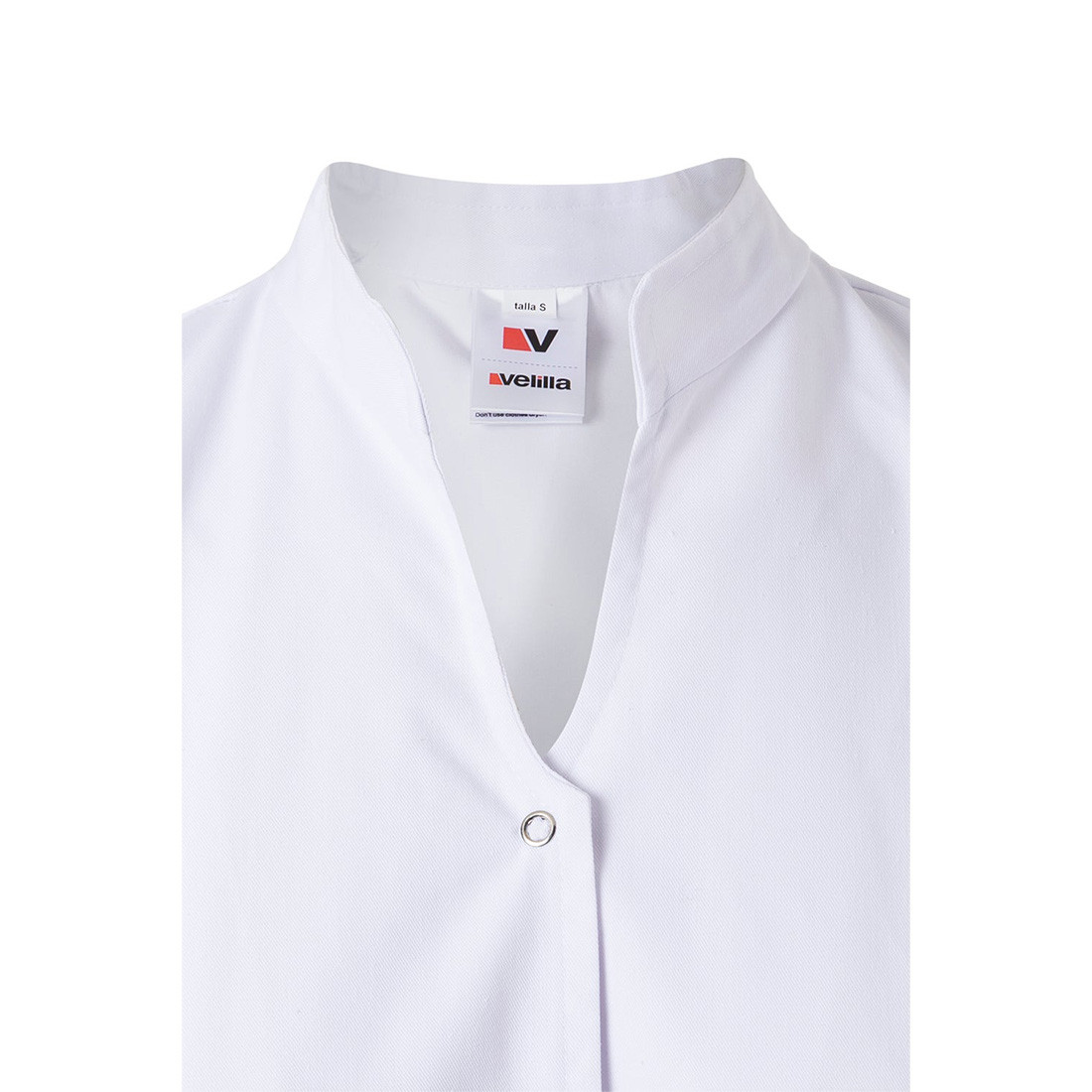 WOMEN'S SNAP BUTTONS SCRUB TOP - Safetywear WOMEN'S SNAP BUTTONS SCRUB TOP - Safetywear