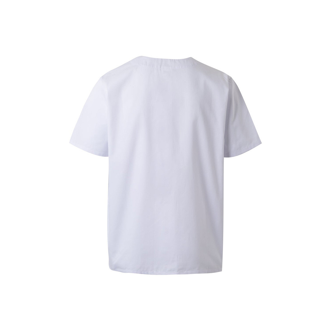 MEN'S SNAP BUTTONS SCRUB TOP - Safetywear MEN'S SNAP BUTTONS SCRUB TOP - Safetywear
